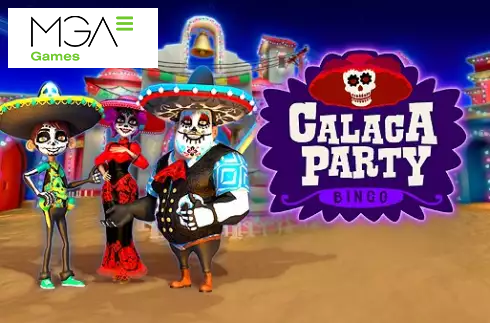 Calaca Party